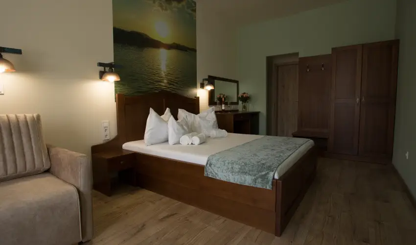 Viktor Bor- s Vendghz Balatonmriafrd - Oktber 23. 