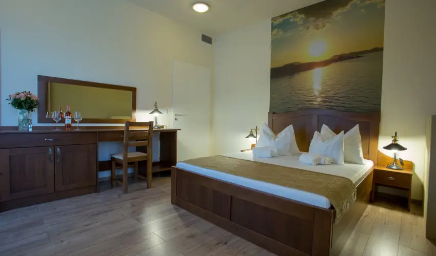 Viktor Bor- s Vendghz Balatonmriafrd - Oktber 23. 