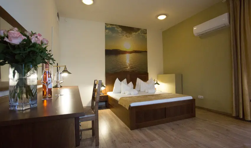 Viktor Bor- s Vendghz Balatonmriafrd - Oktber 23. 