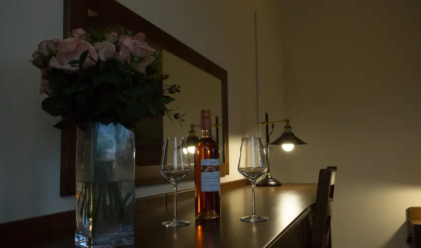 Viktor Bor- s Vendghz Balatonmriafrd - Oktber 23. 