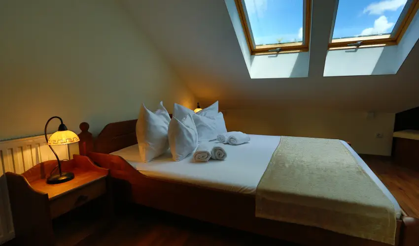 Viktor Bor- s Vendghz Balatonmriafrd - Oktber 23. 