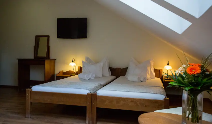 Viktor Bor- s Vendghz Balatonmriafrd - Oktber 23. 