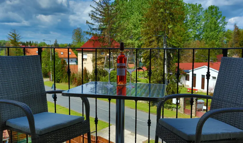 Viktor Bor- s Vendghz Balatonmriafrd - Oktber 23. 