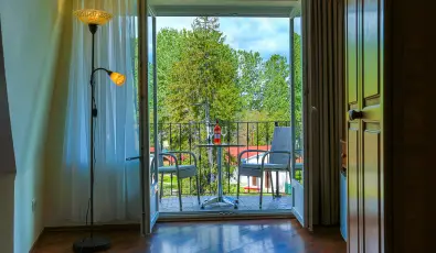 Viktor Bor- s Vendghz Balatonmriafrd