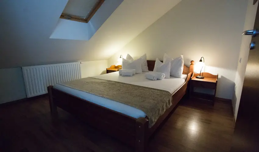 Viktor Bor- s Vendghz Balatonmriafrd - Oktber 23. 