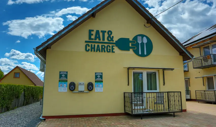 Viktor Bor- s Vendghz Balatonmriafrd - Oktber 23. 