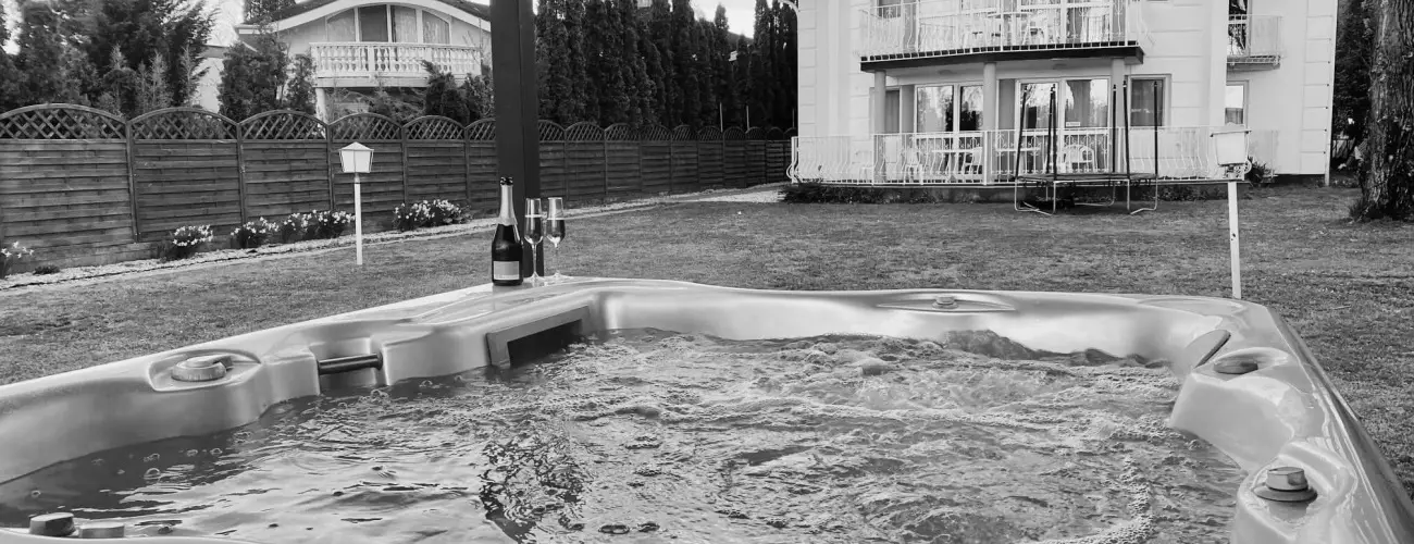 Villa MyLake Zamrdi - Pnksd