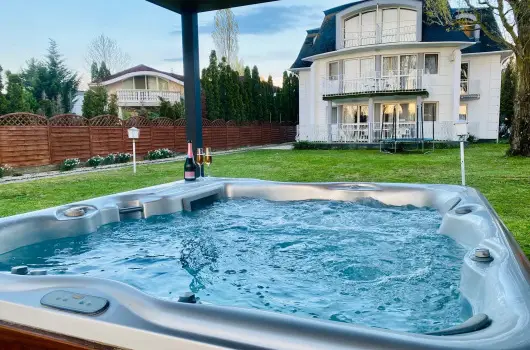 Villa MyLake - Kedvezm�nyes aj�nlat (min. 3 �j)