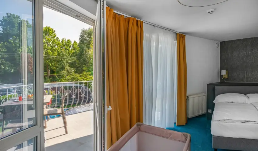 Villa MyLake Zamrdi - Balatoni kedvezmnyes r (1 jtl)