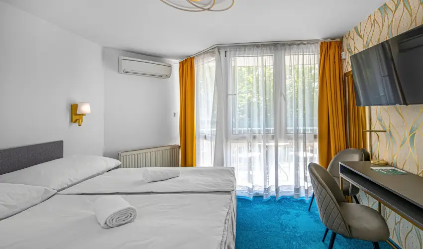 Villa MyLake Zamrdi - Balatoni kedvezmnyes r (1 jtl)