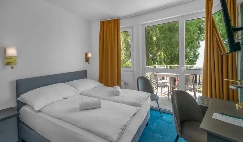 Villa MyLake Zamrdi - Balatoni kedvezmnyes r (1 jtl)