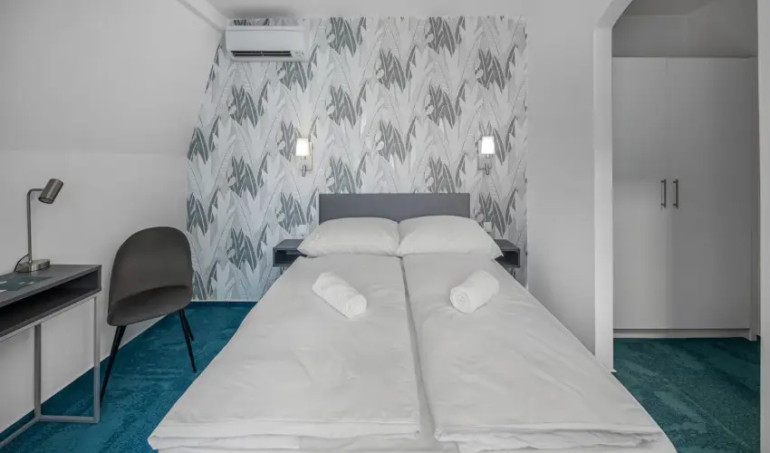 Villa MyLake Zamrdi - Balatoni kedvezmnyes r (1 jtl)