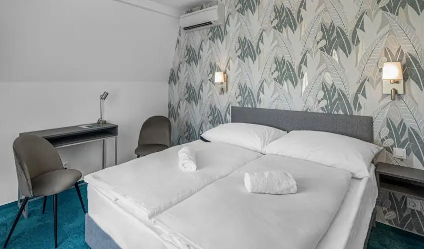 Villa MyLake Zamrdi - Balatoni kedvezmnyes r (1 jtl)