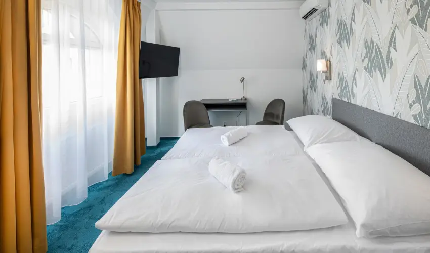 Villa MyLake Zamrdi - Balatoni kedvezmnyes r (1 jtl)