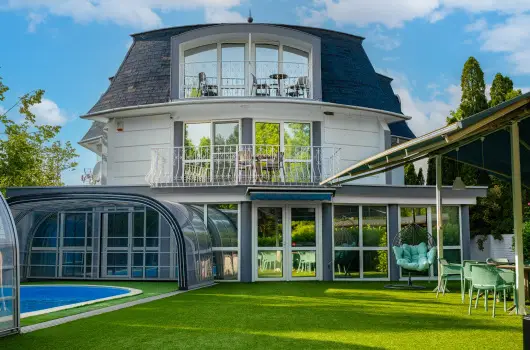 Villa MyLake - Balatoni kedvezmnyes r (1 jtl)