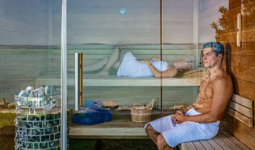 Villa MyLake Zamrdi - Balatoni kedvezmnyes r (1 jtl)