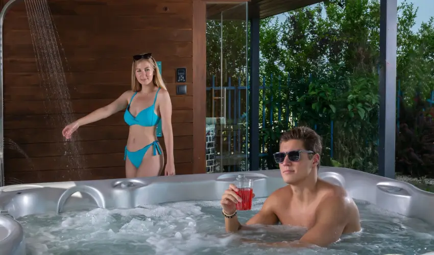 Villa MyLake Zamrdi - Balatoni kedvezmnyes r (1 jtl)