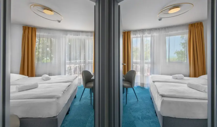 Villa MyLake Zamrdi - Balatoni kedvezmnyes r (1 jtl)