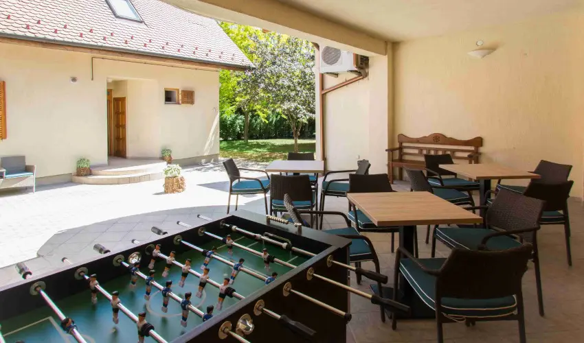 Villa Oliva Boutique Rooms Zamrdi - Pnksd (min. 2 j)