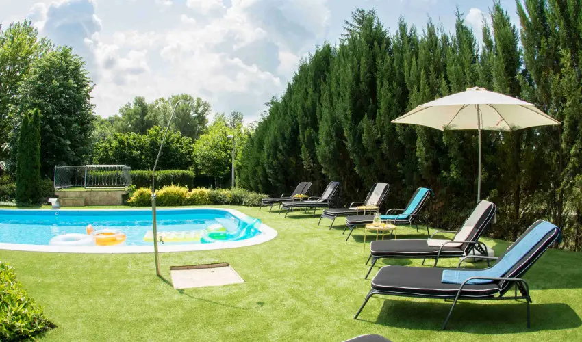 Villa Oliva Boutique Rooms Zamrdi - Pnksd (min. 2 j)