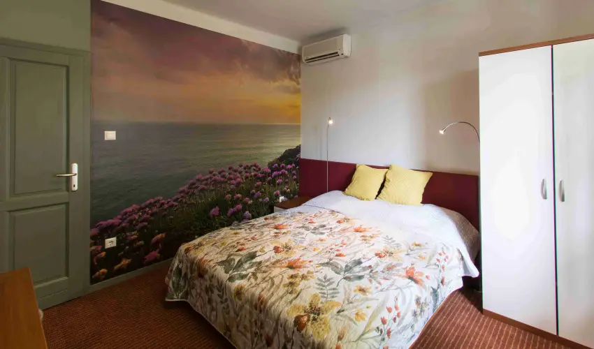 Villa Oliva Boutique Rooms Zamrdi - Pnksd (min. 2 j)