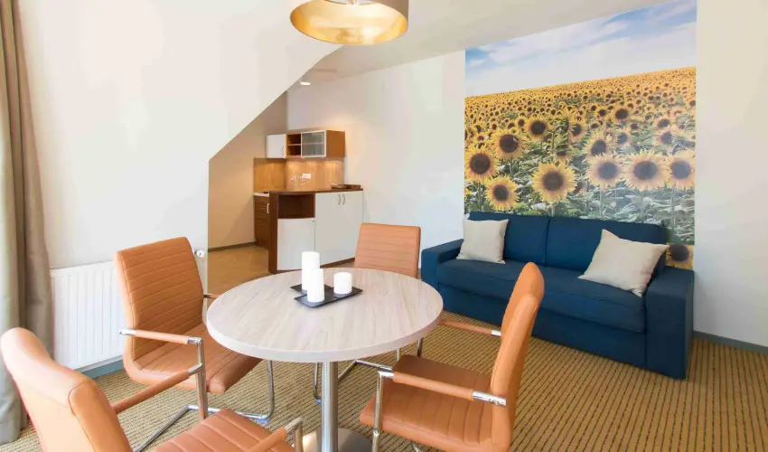 Villa Oliva Boutique Rooms Zamrdi - Pnksd (min. 2 j)