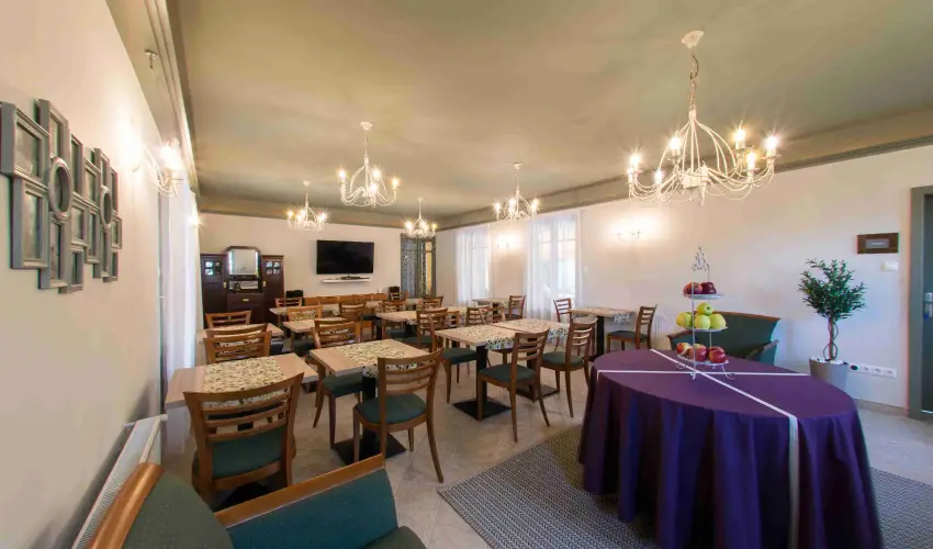 Villa Oliva Boutique Rooms Zamrdi - Pnksd (min. 2 j)