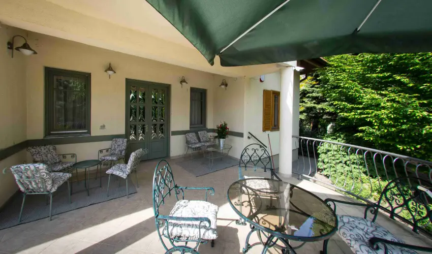 Villa Oliva Boutique Rooms Zamrdi - Pnksd (min. 2 j)