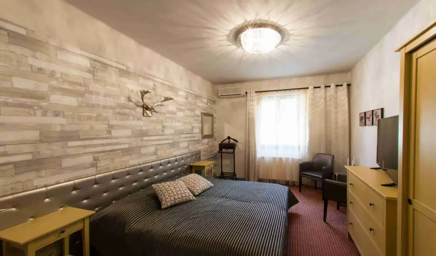 Villa Oliva Boutique Rooms Zamrdi - Pnksd (min. 2 j)