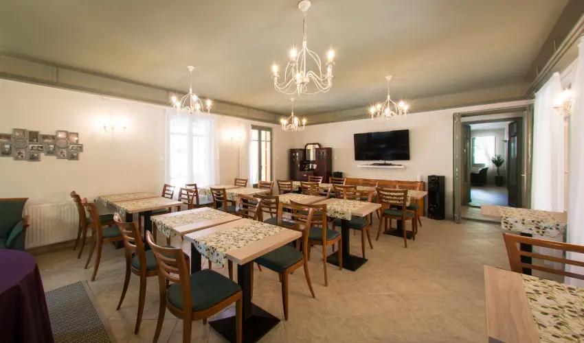 Villa Oliva Boutique Rooms Zamrdi - Pnksd (min. 2 j)