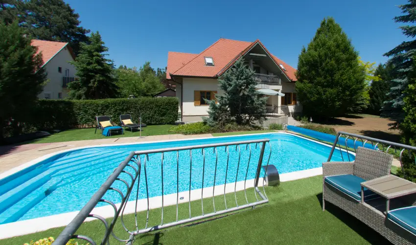 Villa Oliva Boutique Rooms Zamrdi - Pnksd (min. 2 j)