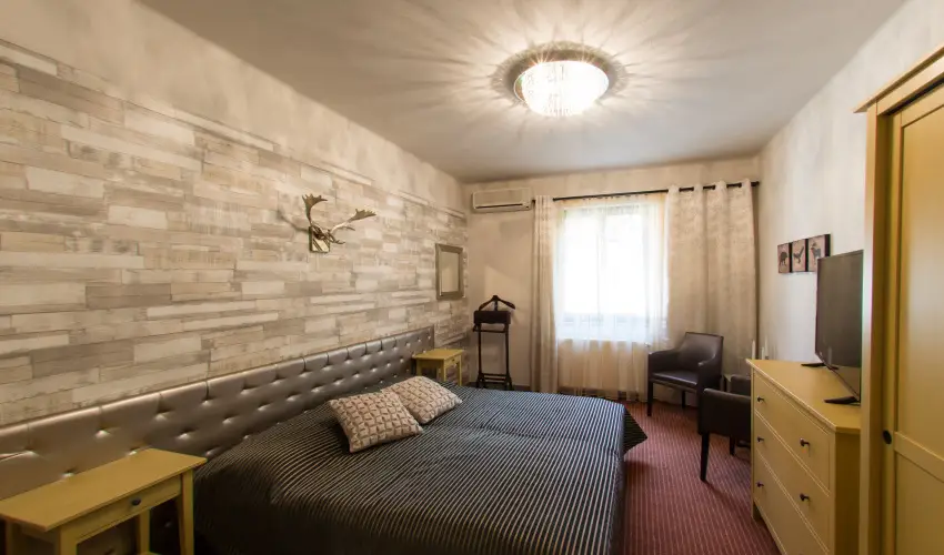 Villa Oliva Boutique Rooms Zamrdi - Pnksd (min. 2 j)
