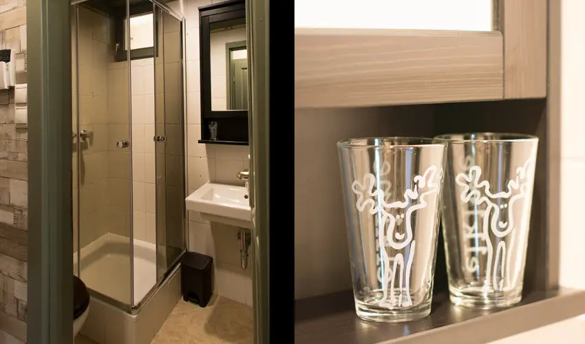 Villa Oliva Boutique Rooms Zamrdi - Pnksd (min. 2 j)