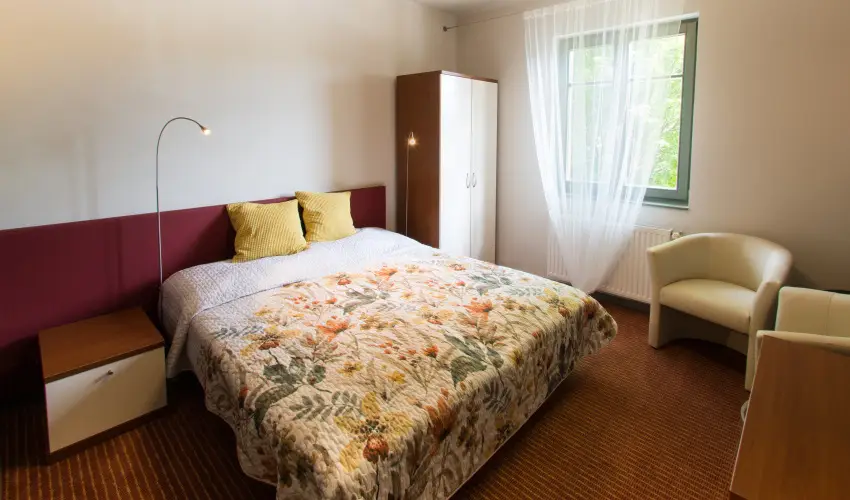Villa Oliva Boutique Rooms Zamrdi - Pnksd (min. 2 j)