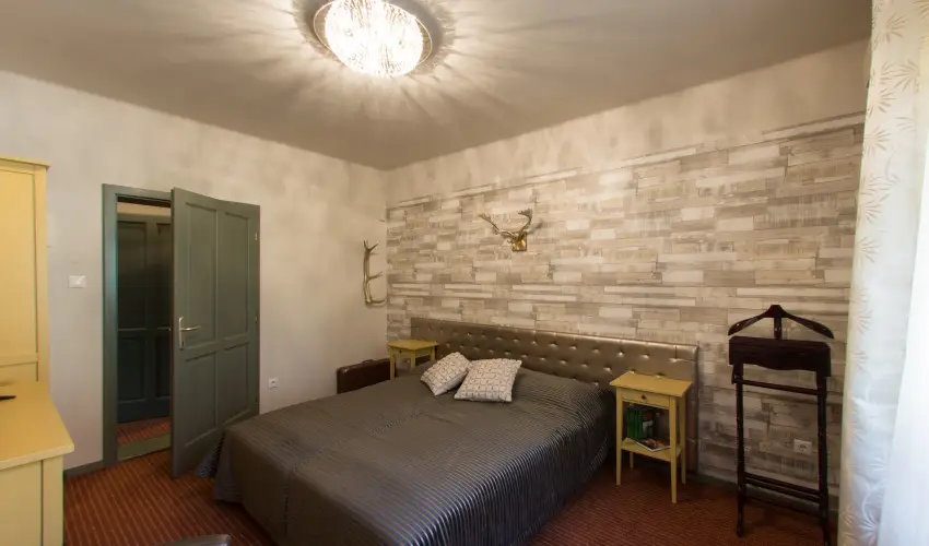 Villa Oliva Boutique Rooms Zamrdi - Pnksd (min. 2 j)