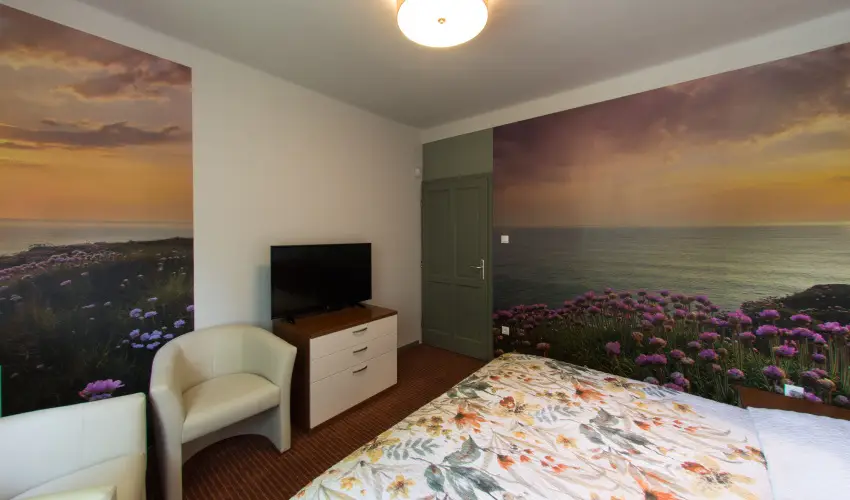 Villa Oliva Boutique Rooms Zamrdi - Pnksd (min. 2 j)