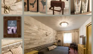 Villa Oliva Boutique Rooms Zamrdi