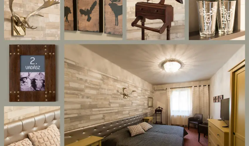 Villa Oliva Boutique Rooms Zamrdi - Pnksd (min. 2 j)