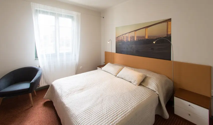Villa Oliva Boutique Rooms Zamrdi - Pnksd (min. 2 j)