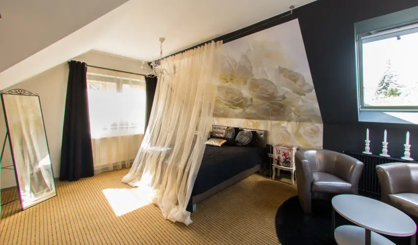 Villa Oliva Boutique Rooms Zamrdi - Pnksd (min. 2 j)