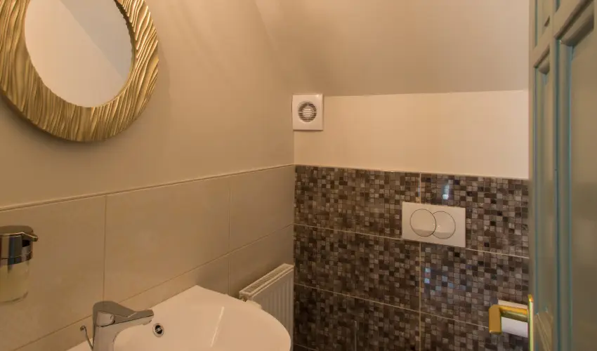 Villa Oliva Boutique Rooms Zamrdi - Pnksd (min. 2 j)