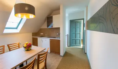 Villa Oliva Boutique Rooms Zamrdi