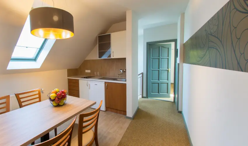 Villa Oliva Boutique Rooms Zamrdi - Pnksd (min. 2 j)