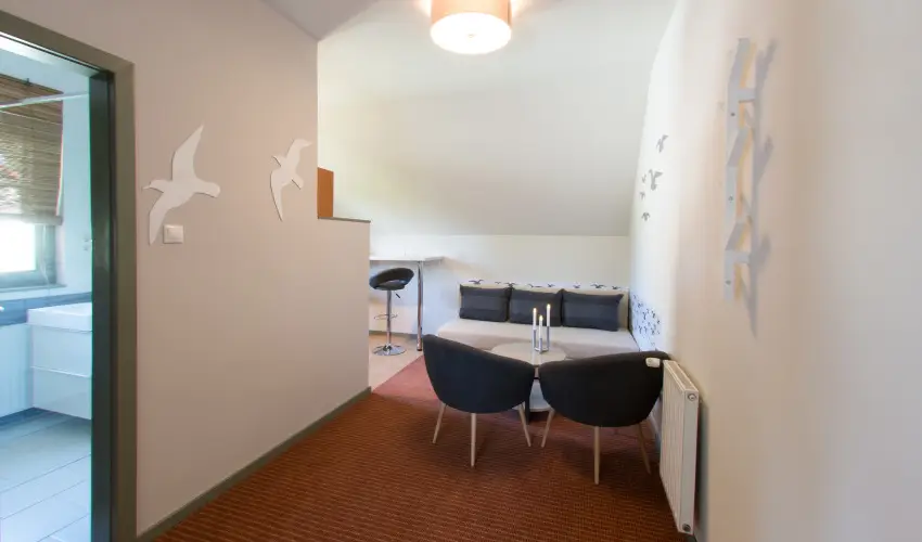 Villa Oliva Boutique Rooms Zamrdi - Pnksd (min. 2 j)