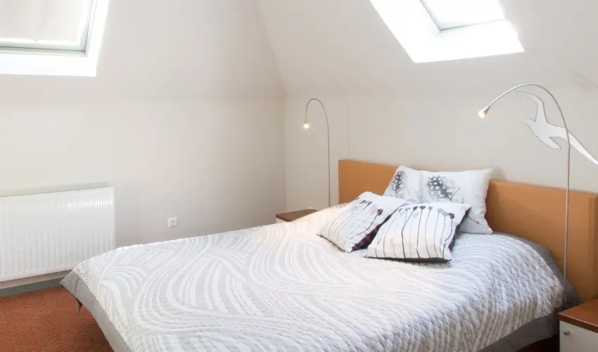 Villa Oliva Boutique Rooms Zamrdi - Pnksd (min. 2 j)