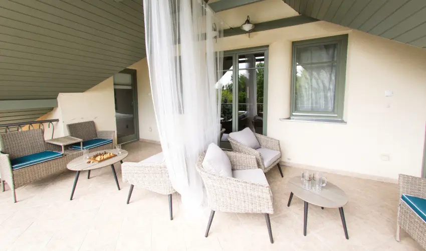 Villa Oliva Boutique Rooms Zamrdi - Pnksd (min. 2 j)