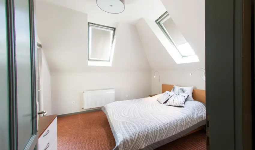 Villa Oliva Boutique Rooms Zamrdi - Pnksd (min. 2 j)