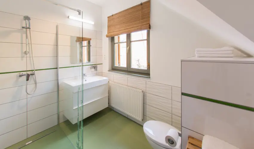 Villa Oliva Boutique Rooms Zamrdi - Pnksd (min. 2 j)