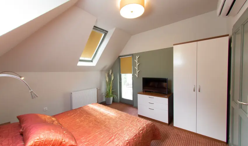 Villa Oliva Boutique Rooms Zamrdi - Pnksd (min. 2 j)