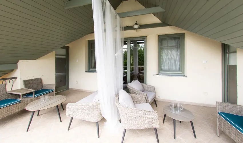 Villa Oliva Boutique Rooms Zamrdi - Pnksd (min. 2 j)